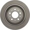 Centric Parts Standard Brake Rotor, 121.39024 121.39024 - alternate 5